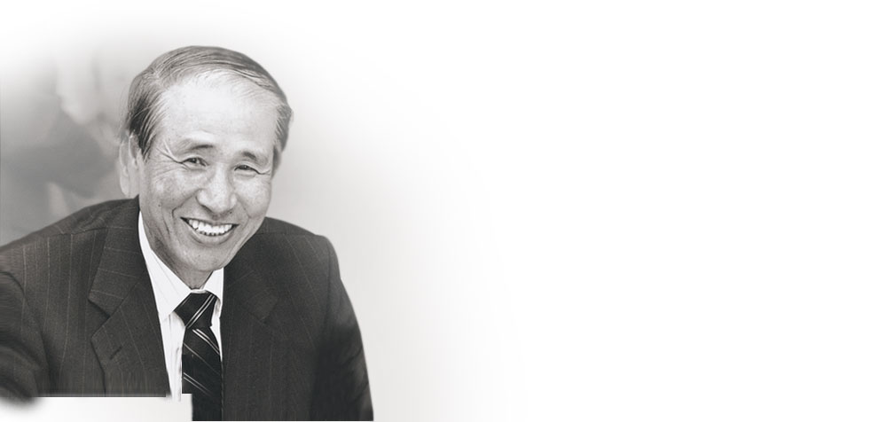 설립자 노경병  박사 이미지