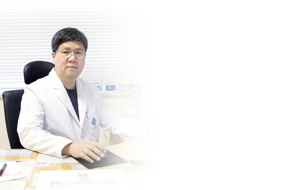 강서 미즈메디 병원장 박용수 이미지