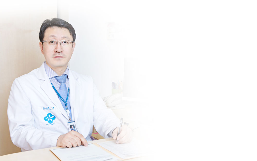 강남 미즈메디 부원장 전종식 이미지